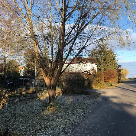 Crystal Spas Apartman-balaton * Zamardi